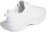 Shop (W) adidas Nizza Trek Low 'Triple White' Zapatillas Blancas GX1592