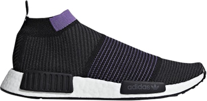 Buy Women adidas NMD CS1 PK Clear Lilac B37658 Novelship