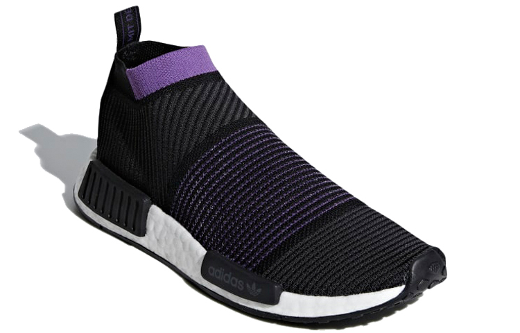 Order (W) adidas NMD_CS1 ''Purple Pack - Schwarz'' G28196