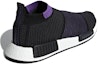 Lookbook (W) adidas NMD_CS1 'Purple Pack - Hitam' G28196