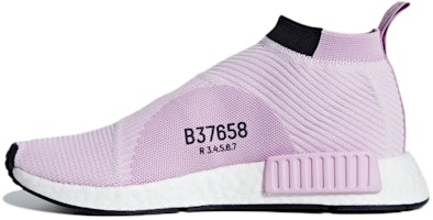 (Women) adidas NMD_CS1 PK 'Clear Lilac' B37658 (Women) adidas NMD_CS1 PK 'Clear Lilac' B37658