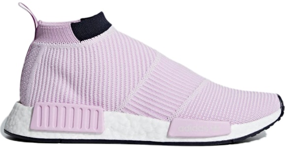 (女款)adidas NMD_CS1 PK '淺紫色' B37658 Order (女款)adidas NMD_CS1 PK '淺紫色' B37658