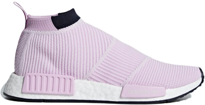 (Wanita) adidas NMD_CS1 PK 'Clear Lilac' B37658 Order (Wanita) adidas NMD_CS1 PK 'Clear Lilac' B37658