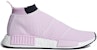 (Wanita) adidas NMD_CS1 PK 'Clear Lilac' B37658