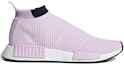 Order (Wanita) adidas NMD_CS1 PK 'Clear Lilac' B37658