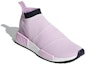 Lookbook (Wanita) adidas NMD_CS1 PK 'Clear Lilac' B37658