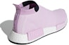 Shop (Wanita) adidas NMD_CS1 PK 'Clear Lilac' B37658