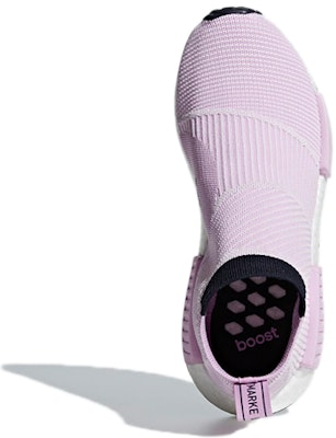 (Wanita) adidas NMD_CS1 PK 'Clear Lilac' B37658 Purchase (Wanita) adidas NMD_CS1 PK 'Clear Lilac' B37658