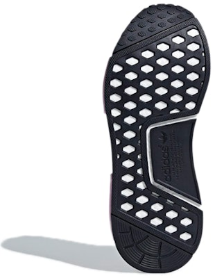 (Wanita) adidas NMD_CS1 PK 'Clear Lilac' B37658 Details for (Wanita) adidas NMD_CS1 PK 'Clear Lilac' B37658