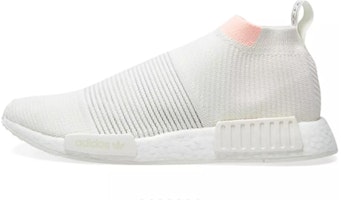 (Women) adidas NMD_CS1 PK 'Cloud Orange' AQ1136 (Women) adidas NMD_CS1 PK 'Cloud Orange' AQ1136