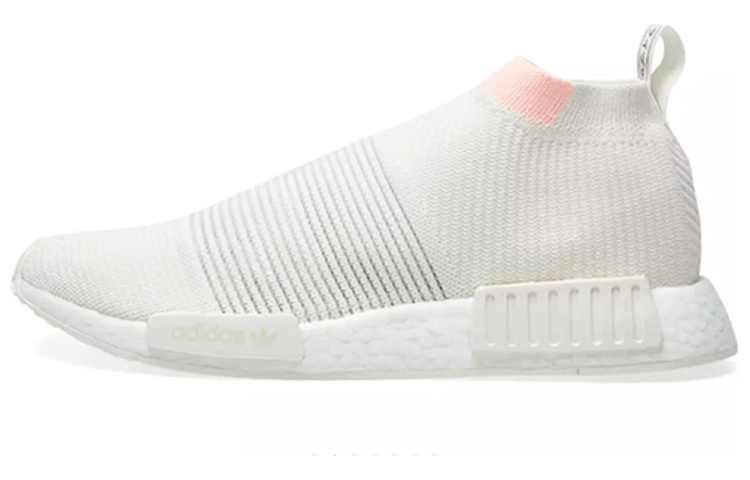 (Women) adidas NMD_CS1 PK 'Cloud Orange' AQ1136
