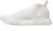 Buy (Wanita) adidas NMD_CS1 PK 'Cloud Orange' AQ1136