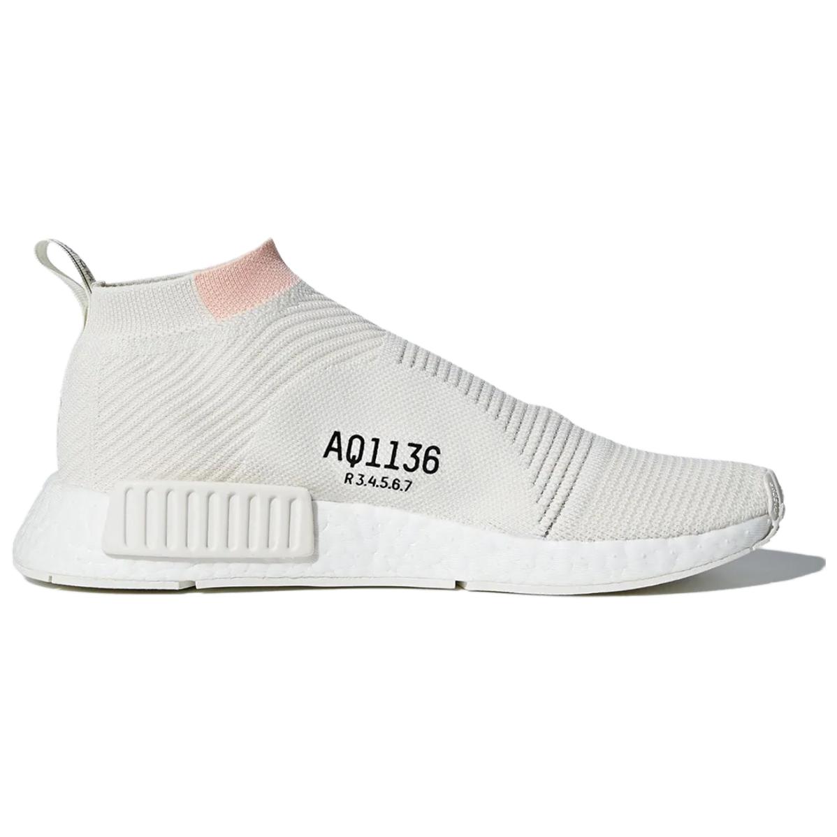Order (W) adidas NMD_CS1 PK 'Naranja Nube' AQ1136