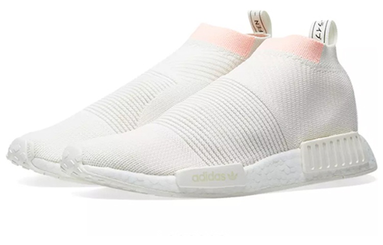 Lookbook (W) adidas NMD_CS1 PK 'Naranja Nube' AQ1136