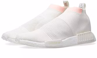 Lookbook (女性)adidas NMD_CS1 PK '雲橘色' AQ1136