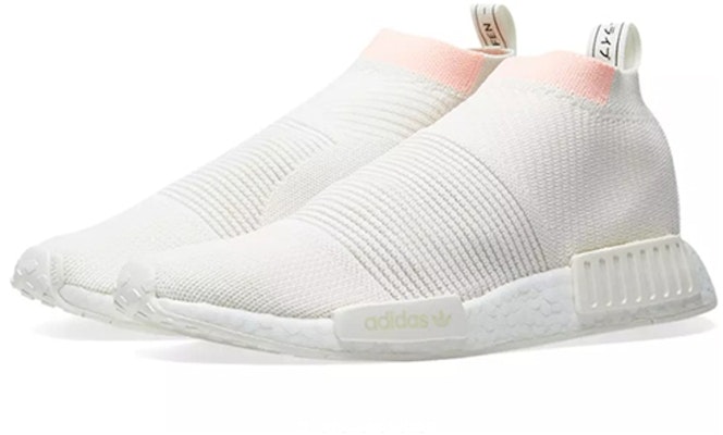 (女性)adidas NMD_CS1 PK '雲橘色' AQ1136 Lookbook (女性)adidas NMD_CS1 PK '雲橘色' AQ1136