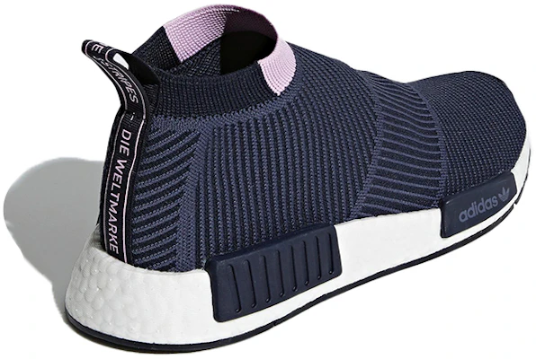 (W) adidas NMD_CS1 Primeknit ''Legend Ink Lilac'' Scarpe B37657 Shop (W) adidas NMD_CS1 Primeknit ''Legend Ink Lilac'' Scarpe B37657