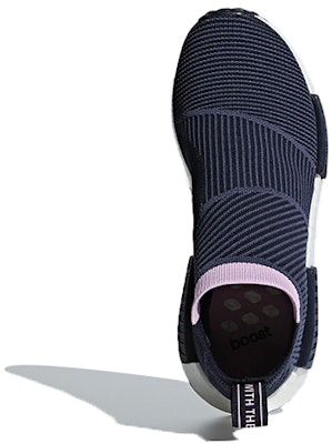 (W) adidas NMD_CS1 Primeknit 'Legend Ink Lilac' Lelaki/Wanita B37657 Purchase (W) adidas NMD_CS1 Primeknit 'Legend Ink Lilac' Lelaki/Wanita B37657