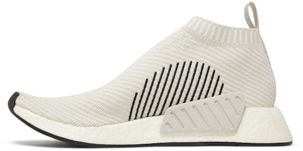 (Wanita) adidas NMD_CS2 PK 'Kelabu Mutiara' BA7213 Lookbook (Wanita) adidas NMD_CS2 PK 'Kelabu Mutiara' BA7213
