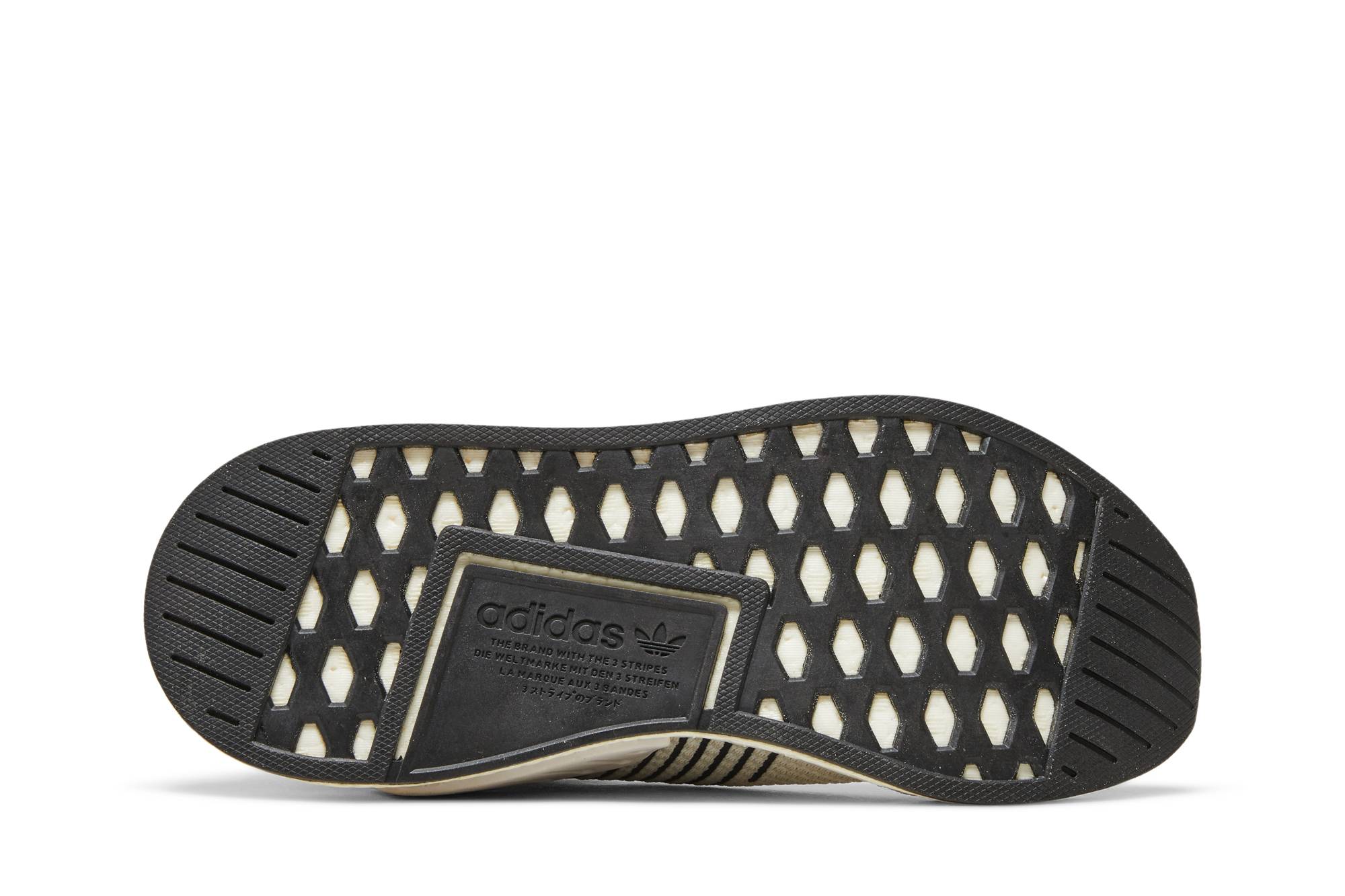 Shop (W) adidas NMD_CS2 PK 'Gris Perla' BA7213