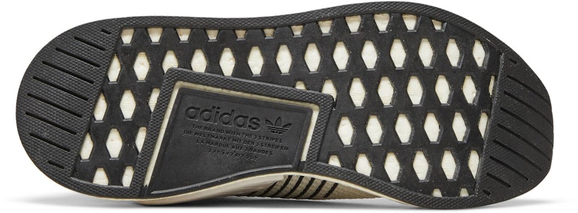 (Wanita) adidas NMD_CS2 PK 'Kelabu Mutiara' BA7213 Shop (Wanita) adidas NMD_CS2 PK 'Kelabu Mutiara' BA7213