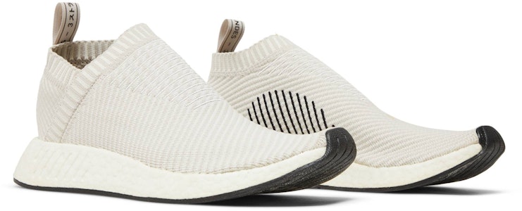 (Wanita) adidas NMD_CS2 PK 'Kelabu Mutiara' BA7213 Cheap (Wanita) adidas NMD_CS2 PK 'Kelabu Mutiara' BA7213