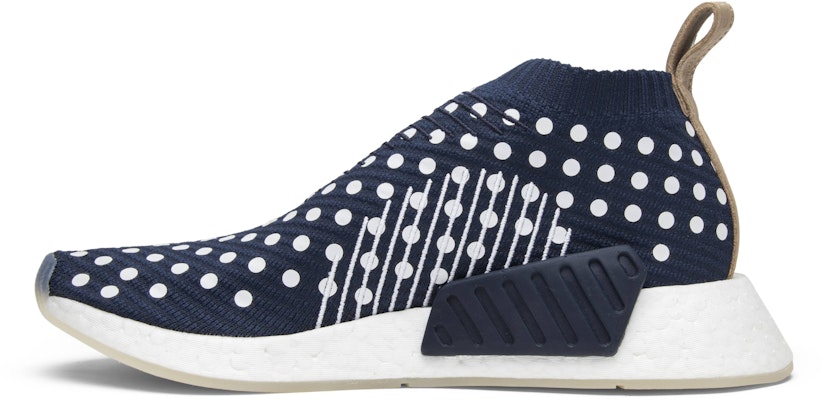 (Women) adidas NMD_CS2 PK 'Ronin' BA7212 Lookbook (Women) adidas NMD_CS2 PK 'Ronin' BA7212
