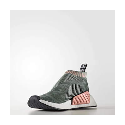 (W) adidas NMD_CS2 PK 'Trace Green'