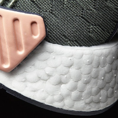 (Women) adidas NMD_CS2 PK 'Trace Green' BY8781 Purchase (Women) adidas NMD_CS2 PK 'Trace Green' BY8781