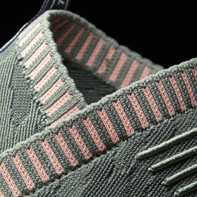 (Women) adidas NMD_CS2 PK 'Trace Green' BY8781 Details for (Women) adidas NMD_CS2 PK 'Trace Green' BY8781