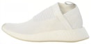 Buy (Women) adidas NMD_CS2 PK 'Triple White' BY3018