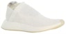 (Women) adidas NMD_CS2 PK 'Triple White' BY3018