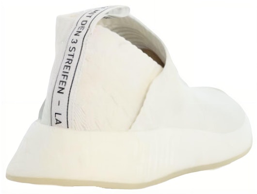 (W) 아디다스 NMD_CS2 PK '트리플 화이트' BY3018 Lookbook (W) 아디다스 NMD_CS2 PK '트리플 화이트' BY3018