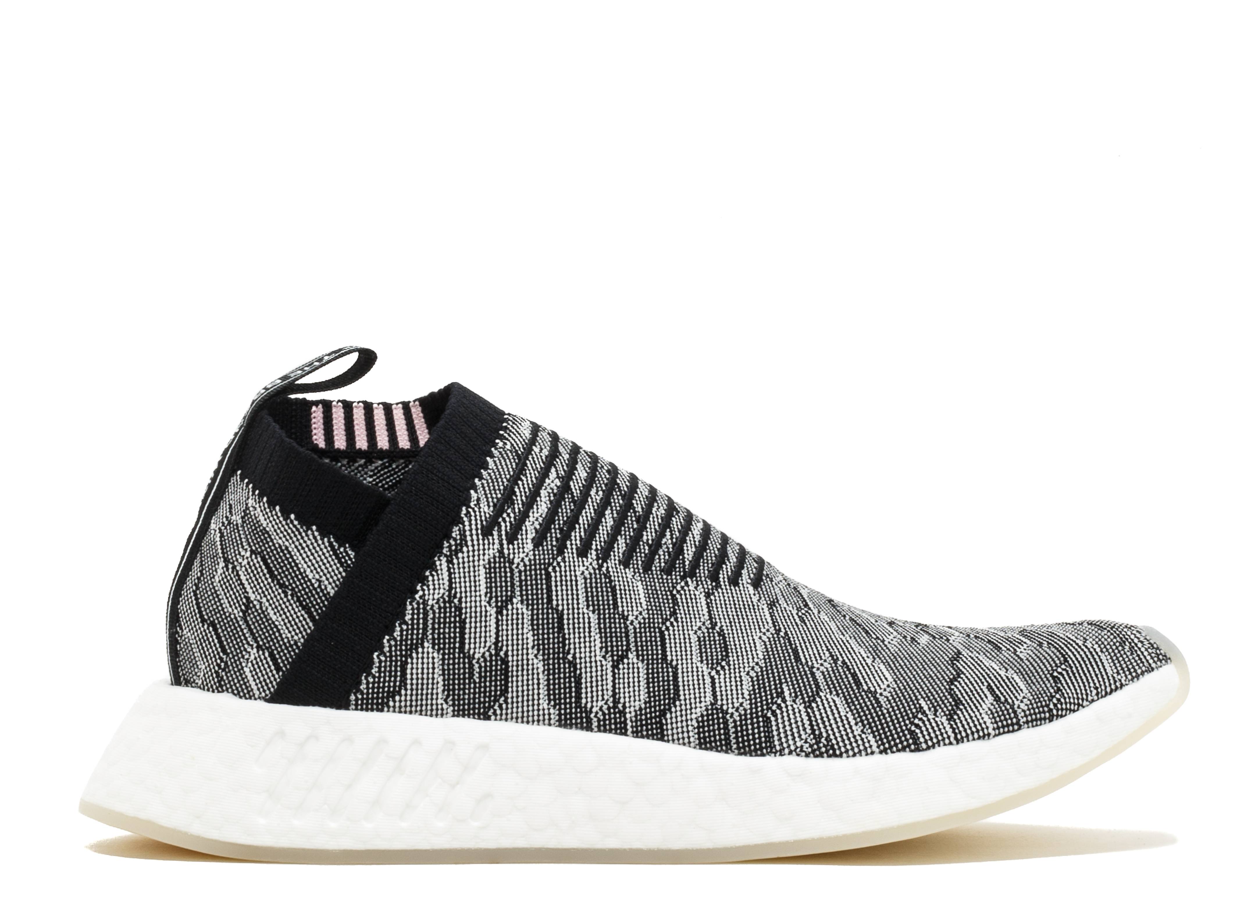 (Women) adidas NMD_CS2 PK 'Wonder Pink' BY9312