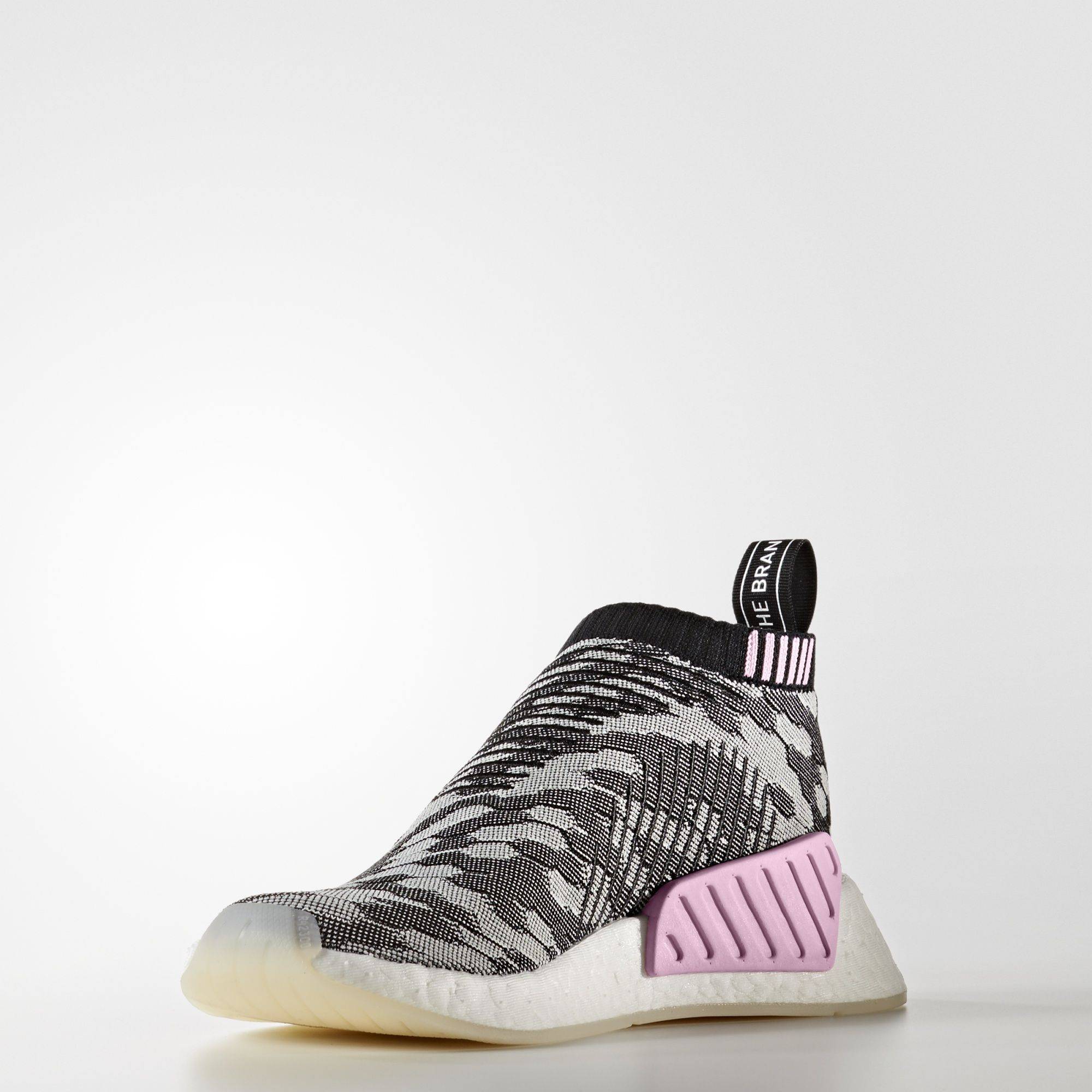 Order (W) adidas NMD_CS2 PK 'Rosa Maravilla' BY9312