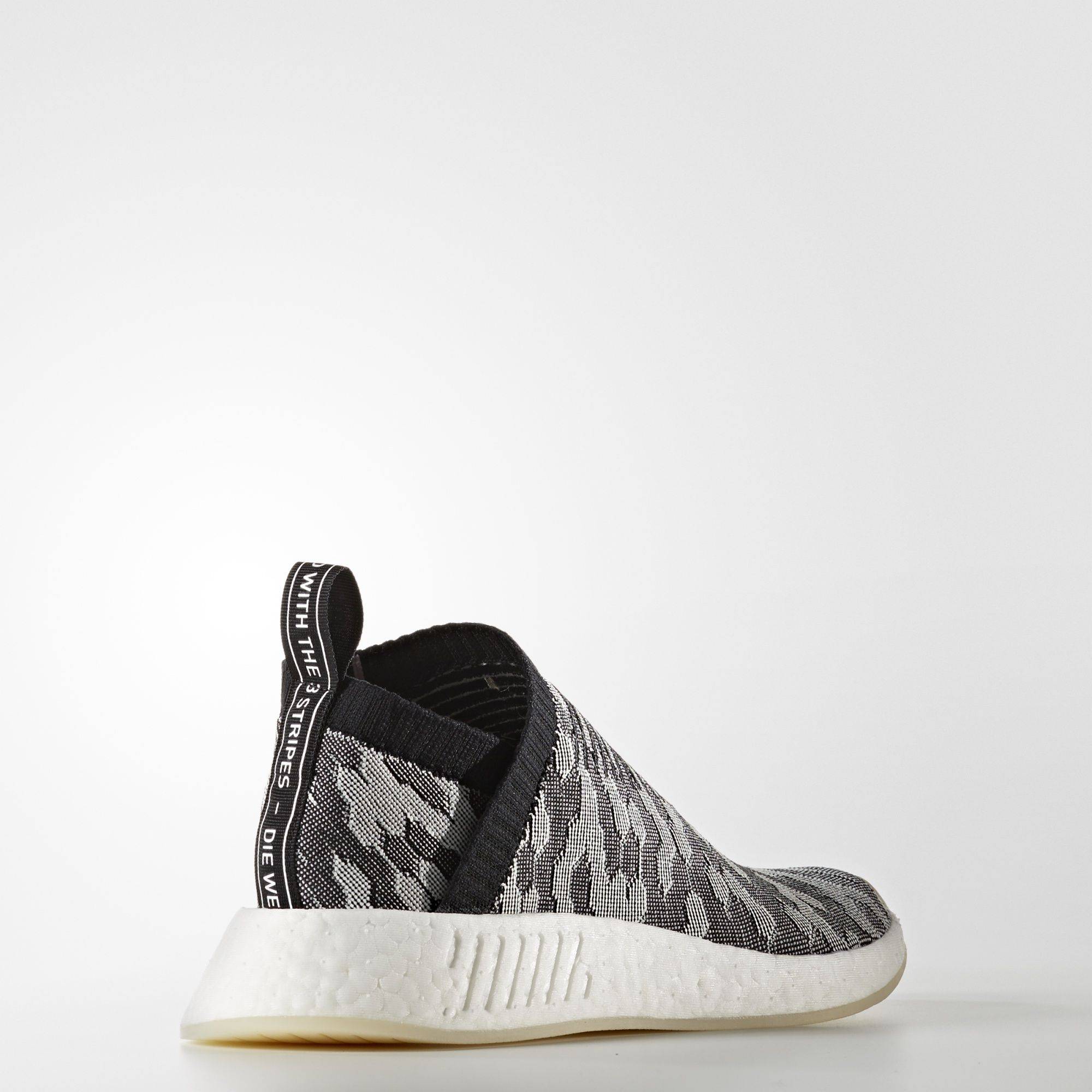 Shop (W) adidas NMD_CS2 PK 'Rosa Maravilla' BY9312
