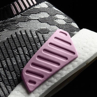 Adidas 2025 wonder pink