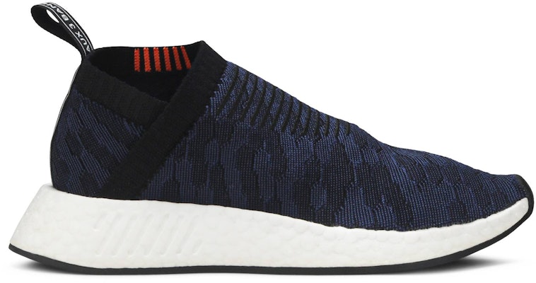 (Women) adidas NMD_CS2 Primeknit 'Indigo' CQ2038 Buy (Women) adidas NMD_CS2 Primeknit 'Indigo' CQ2038