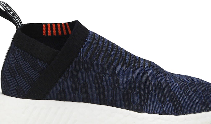(Women) adidas NMD_CS2 Primeknit 'Indigo' CQ2038 Order (Women) adidas NMD_CS2 Primeknit 'Indigo' CQ2038