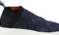 (Women) adidas NMD_CS2 Primeknit 'Indigo' CQ2038 - Biru Gelap
