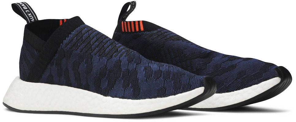 (Women) adidas NMD_CS2 Primeknit 'Indigo' CQ2038 Cheap (Women) adidas NMD_CS2 Primeknit 'Indigo' CQ2038