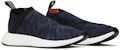 (Women) adidas NMD_CS2 Primeknit 'Indigo' CQ2038 - Biru Gelap