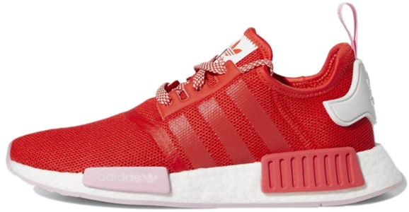 (W) adidas NMD_R1 'Merah Aktif Pink' EE3829 Buy (W) adidas NMD_R1 'Merah Aktif Pink' EE3829