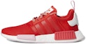 Buy adidas originals NMD_R1 女款 紅白粉