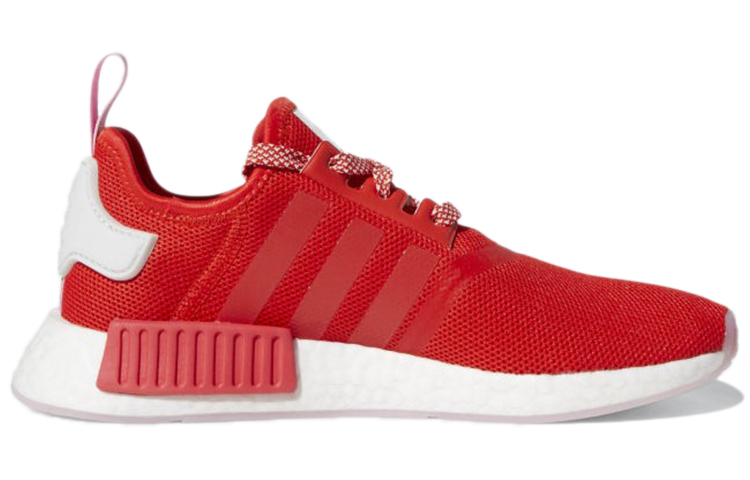 Order (W) 아디다스 NMD_R1 '액티브 레드 핑크' EE3829