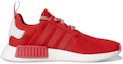 Order adidas originals NMD_R1 女款 紅白粉