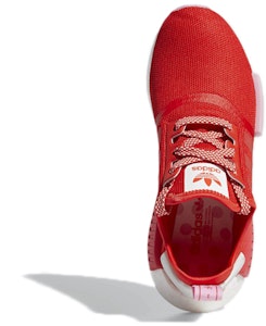 (W) adidas NMD_R1 'Merah Aktif Pink' EE3829 Purchase (W) adidas NMD_R1 'Merah Aktif Pink' EE3829