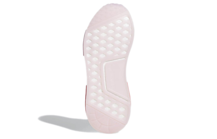 Details for (W) 아디다스 NMD_R1 '액티브 레드 핑크' EE3829