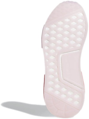 adidas originals NMD_R1 女款 紅白粉 Details for adidas originals NMD_R1 女款 紅白粉