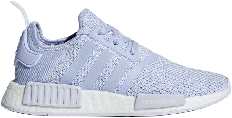 (W) 阿迪达斯 NMD_R1 '青空蓝' B37653 Order (W) 阿迪达斯 NMD_R1 '青空蓝' B37653
